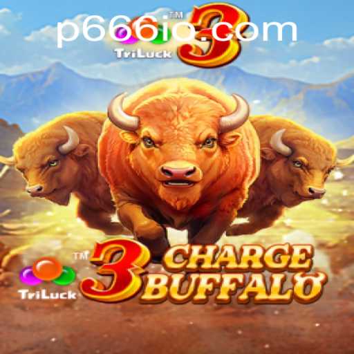 Unveiling the Thrilling World of 3ChargeBuffalo: Strategy, Fun, and Current Trends