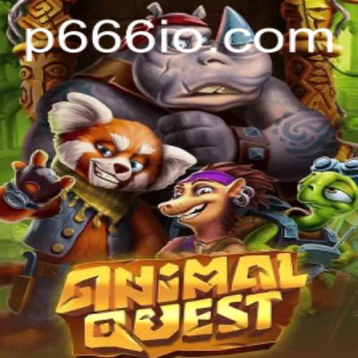 Exploring the Wild World of AnimalQuest