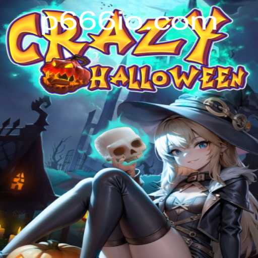 Exploring CrazyHalloween: The Spooky New Game Taking 2023 by Storm