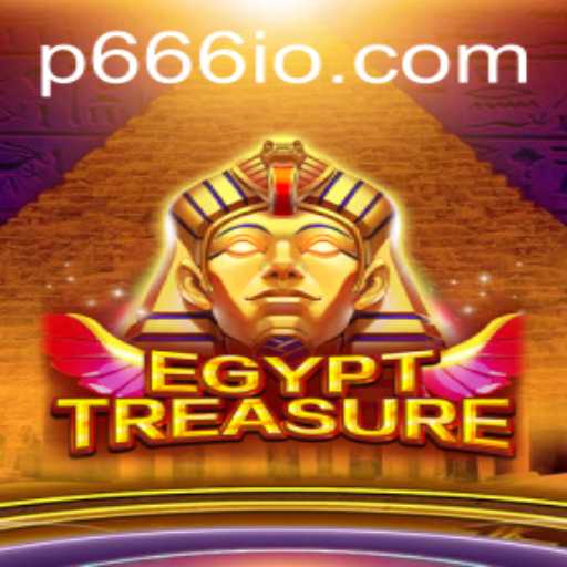 Discovering EgyptTreasure: A Journey Through Time and Strategy