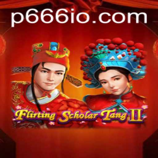 Exploring the Captivating World of Flirting Scholar Tang II