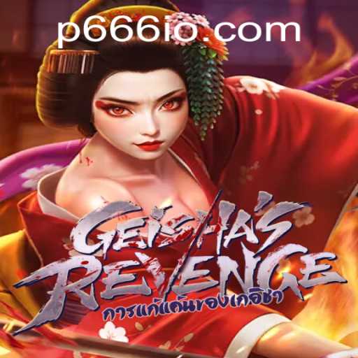 GeishasRevenge: An Immersive Gaming Experience with Unique Challenges
