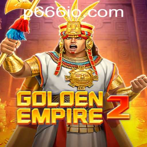 Exploring the Mystical Realm of GoldenEmpire2