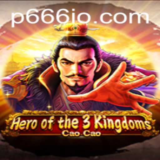 Exploring the Epic Saga of Heroofthe3KingdomsCaoCao