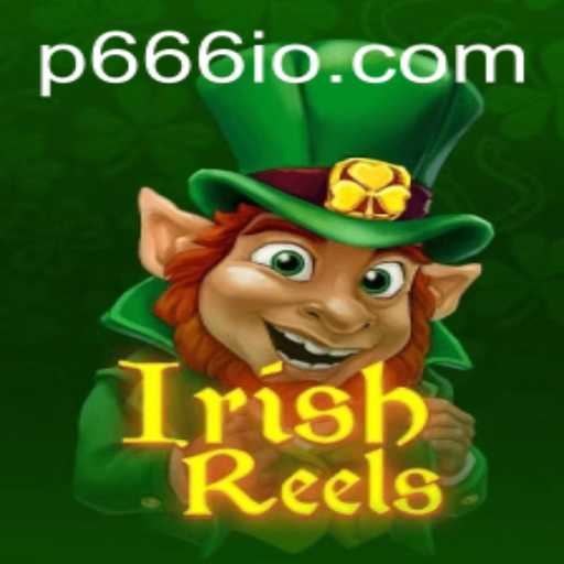 Discover the Thrills of IrishReels: A Journey into the Heart of an Enchanting Slot Game