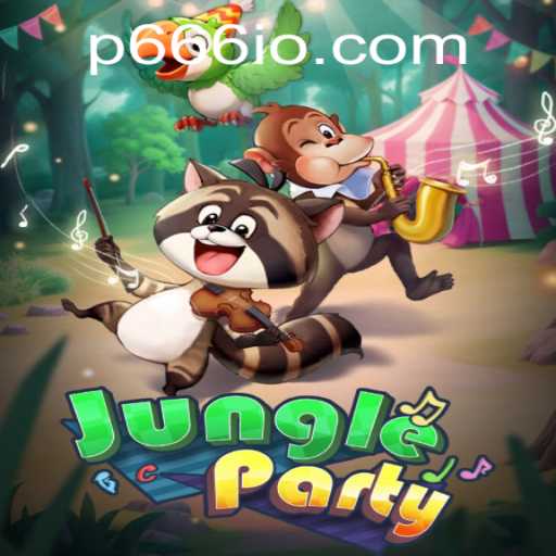 Exploring JungleParty: A Captivating Adventure Game