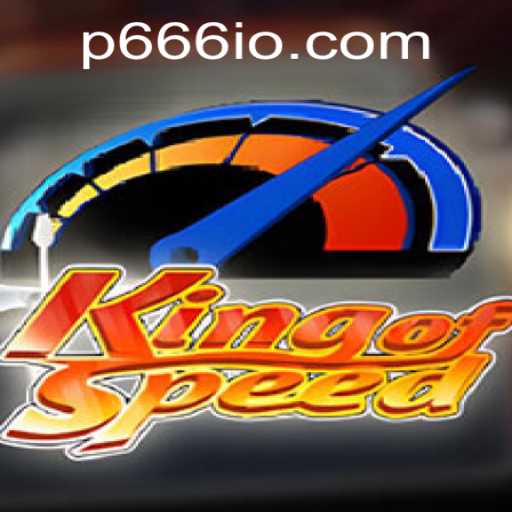 KingofSpeed: The Revolutionary Racing Game Captivating Players Worldwide