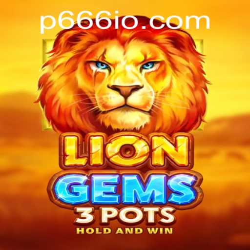 Discover the Thrilling World of LionGems3pots