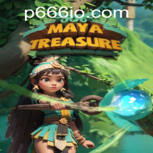 Discovering the Exciting World of 'MayaTreasure'