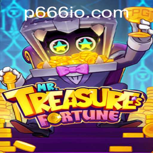 Discover the Excitement of MrTreasuresFortune: An In-Depth Look at the Game Everyone is Talking About