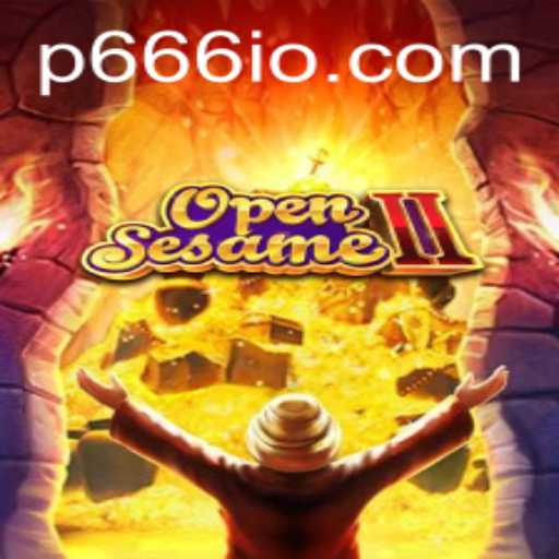 OpenSesameII: Unlock the Excitement with the Thrilling Game 'p666'