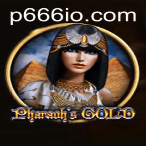 PharaohsGold: Unearth the Riches of Ancient Egypt