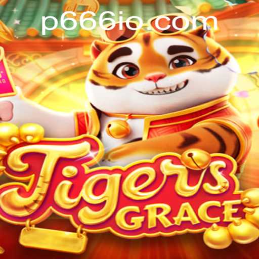 TigersGrace: The Enthralling World of Strategy and Adventure